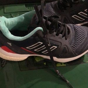 Adidas running shoes